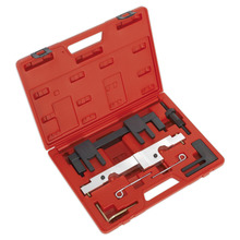 Petrol Engine Timing Tool Kit - for BMW 1.6/2.0 N43 - Chain Drive