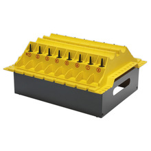 Cylinder Head Component Organiser