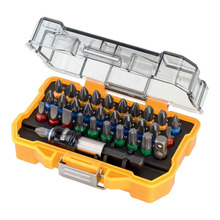 Dewalt DT71562TS-QZ 32 Piece Screwdriver Bit Set
