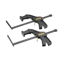 DeWalt DWS5026 Plunge Saw Clamp For Guide Rail