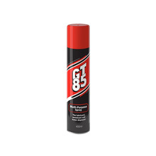 WD-40ÃÂ® WD-40&reg; GT85 Multi-purpose Spray 400ml