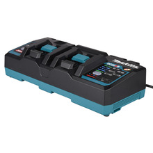 DC40RA XGT® Two Port Fast Charger