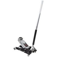 SIP 2.5 TON Aluminium Low-Profile Trolley Jack - 03623