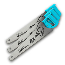 Ox OX-T133703 Trade Hand Saw (Triple Pack) 550mm / 22in