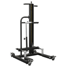 Sealey Viking Quick Lift Wheel Removal/Lifter Trolley 50kg Capacity