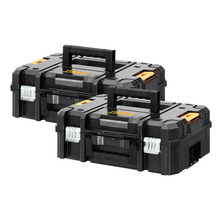 DeWalt  DWST1-70703X2 TSTAK II Toolbox 