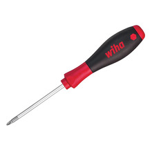SoftFinish® Screwdriver Pozidriv PZ1 x 80mm
