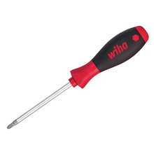 SoftFinish® Screwdriver Pozidriv PZ2 x 100mm