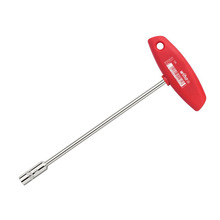 Wiha WHA00971 Hex Nut Driver with T-handle 8 x 125mm