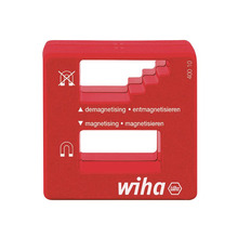 Wiha WHA02568 Magnetiser/Demagnetiser