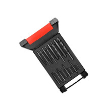 Wiha WHA03988 Screw Extractor Set, 16 Piece