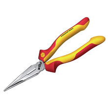 Wiha WHA27423 Professional electric Needle Nose Pliers 200mm