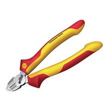 Wiha WHA27431 Professional electric Stripping Diagonal Cutters with DynamicJoint® 160mm