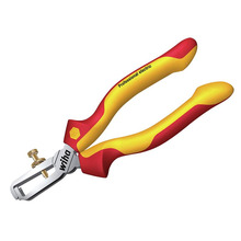 Wiha WHA27437 Professional electric Stripping Pliers 160mm