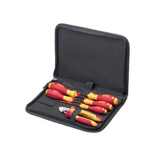 Wiha WHA33969 electrician Tool Set, 6 Piece