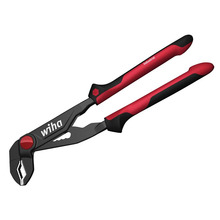 Wiha WHA34518 Industrial Water Pump Pliers 250mm (10in)