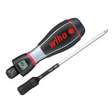 Wiha WHA36888 iTorque® Screwdriver 1-5Nm