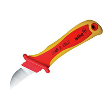 VDE Cable Stripping Knife