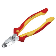Wiha WHA38853 Professional electric Installation TriCut Pliers 170mm