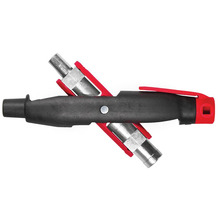 Wiha WHA39076 Pen Shape Switch Cabinet Key