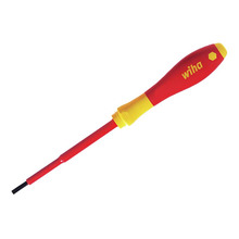 SoftFinish® electric slimFix Screwdriver Slotted 3.5 x 100mm