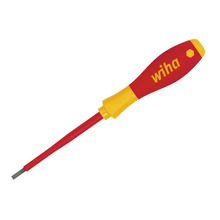 SoftFinish® electric slimFix Screwdriver Slotted 4.5 x 125mm