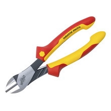 Wiha WHA41330 Industrial electric Heavy-duty Diagonal Cutters with DynamicJoint® 200mm