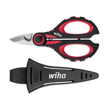 Wiha WHA41923 Craftsman's Cutters