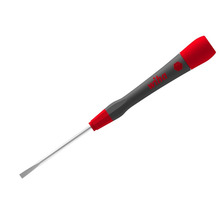 Wiha WHA42398 PicoFinish® Slotted Fine Screwdriver 4.0 x 60mm
