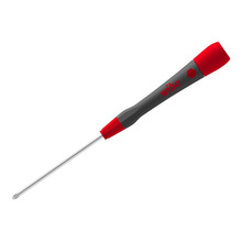 Wiha WHA42419 PicoFinish® Pozidriv Fine Screwdriver PZ1 x 60mm