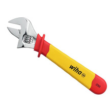 Wiha WHA43061 electric Adjustable Spanner 250mm