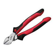 Wiha WHA43456 Industrial Diagonal Cutters with DynamicJoint® 160mm