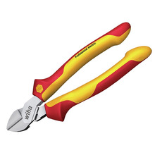 Wiha WHA43458 Professional electric Diagonal Cutters withDynamicJoint® 160mm