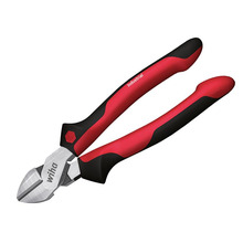 Wiha WHA43461 Industrial Diagonal Cutters with DynamicJoint® 180mm