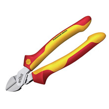 Wiha WHA43463 Professional electric Diagonal Cutters withDynamicJoint® 180mm