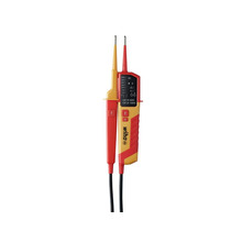 Voltage and Continuity Tester 12-1,000 V AC, CAT IV