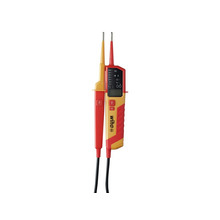Wiha WHA45217 Voltage and Continuity Tester 0.5-1,000 V AC, CAT IV