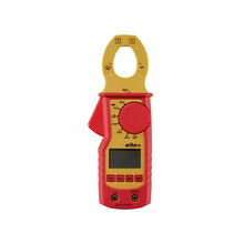 Wiha WHA45219 Clamp Meter 1,000 V AC, CAT IV
