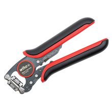Wiha WHA45223 Automatic Crimp Tool
