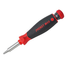 Wiha WHA45292 PocketMax® Magnetic Screwdriver
