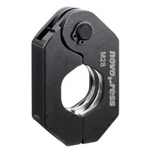 Novopress 50696-50 Angled M28 PressRing