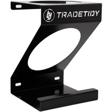 Tradetidy Wipes Holder - Black
