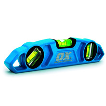 OX Pro Torpedo Level - 230mm / 9in