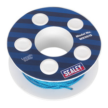 Sealey WK0515 Nylon Windscreen Cutting Wire 50m