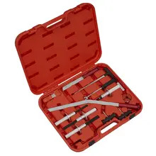 Sealey WK14 Windscreen Removal Tool Kit 14pc