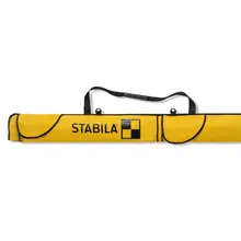 Stabila STB18986 LCC-5-120 120cm Padded Spirit Level Bag Case