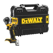 DeWALT DCF860NT XR Brushless Impact Driver 18V Bare Unit in Tstak