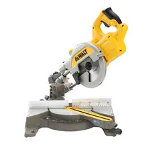 DeWalt DCS777N-XJ 54v XR FLEXVOLT 216mm Mitre Saw Bare Unit