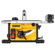 DeWalt DWE7485-GB 240V 210mm 1850W Compact Table Saw