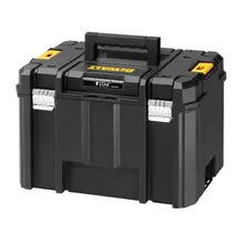 DeWalt DWST1-71195 23 L TStak VI Deep Toolbox Empty